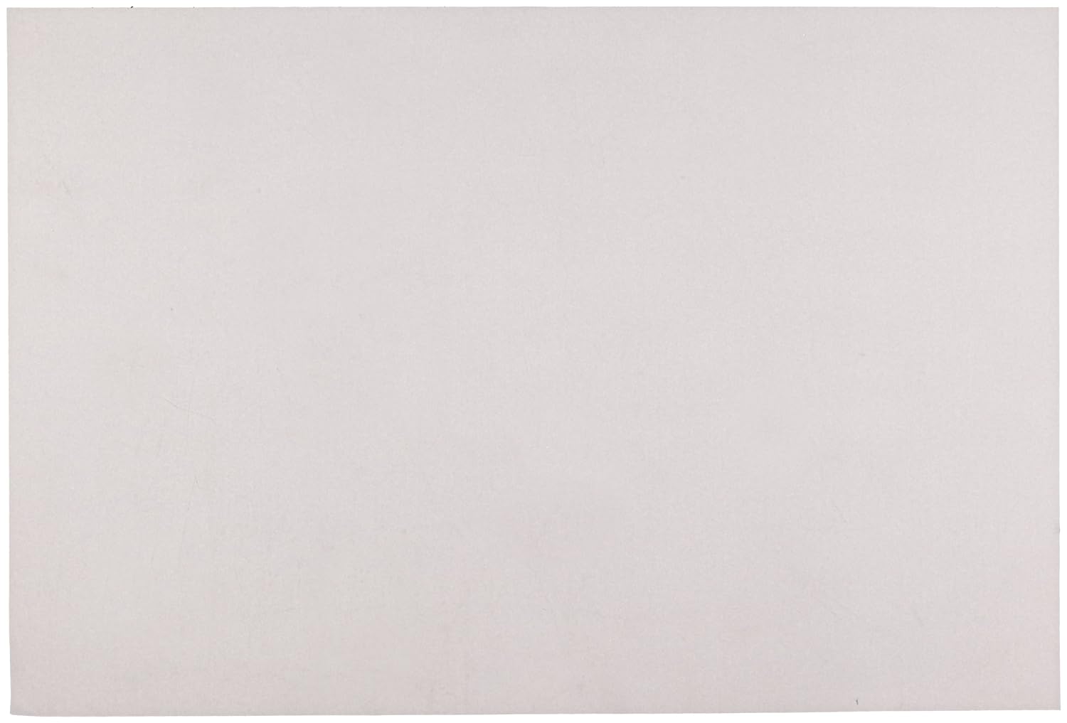 Sax - 1323140 True Flow Multi-Purpose Drawing Paper, 60 lb., 12 x 18 Inches, White, 100 Sheets: Industrial & Scientific