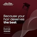 Mon Platin Total Repair Shampoo Dry Damaged Hair Paraben Free Color Safe 500ml view 7