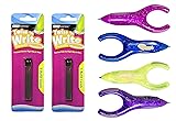 PenAgain Twist 'n Write Pencil Assorted Colors 4