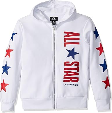 converse clothing usa