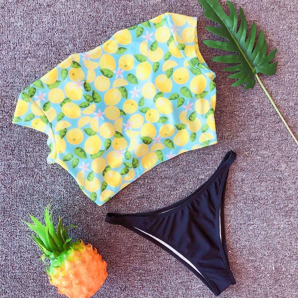 maillot de bain femme string 2 pièces