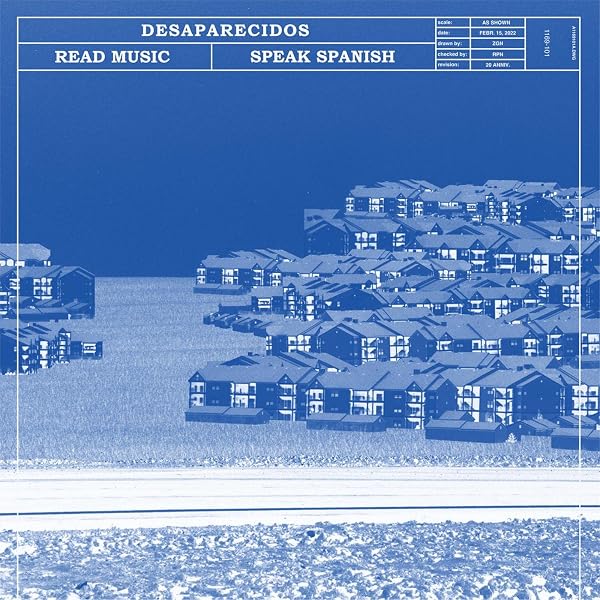 Desaparecidos - Payola - Amazon.com Music