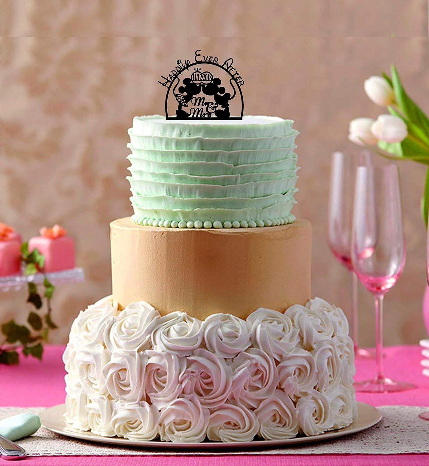 свадебный торт 2 кг. украшение свадебного торта без мастики. домашний свадебный торт своими руками. домашний свадебный торт своими руками. свадебный торт своими руками.