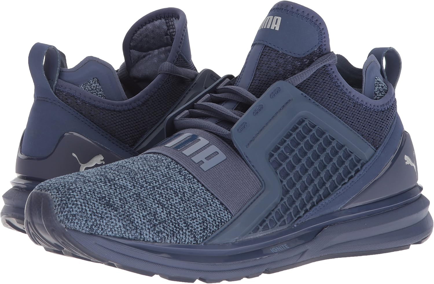 ignite limitless knit