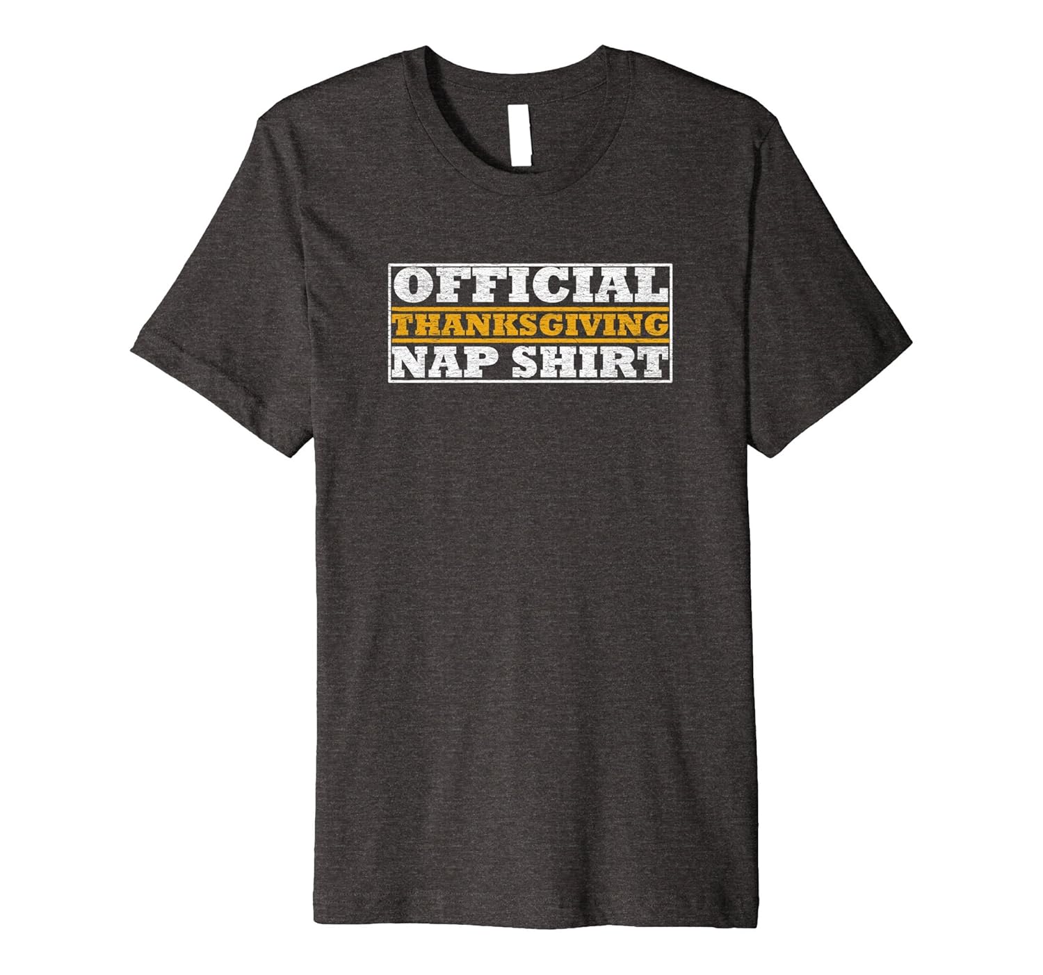 Funny Thanksgiving Nap Tshirt for Women / Men / Toddlers-ANZ