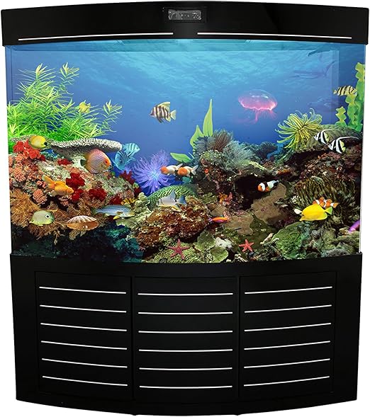 aquarium pet supplies