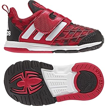adidas spiderman schuhe