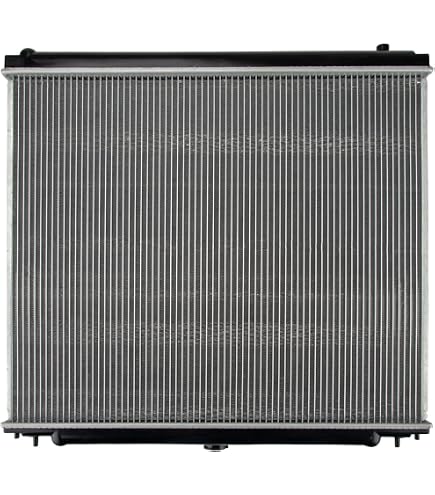 Amazon.com: Seapple Radiator 16400-21180 1640021180 Compatible