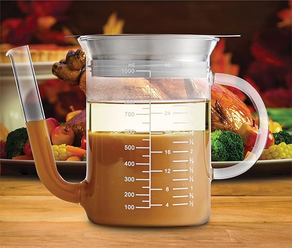 Best Fat Separators In 2024 Top 10 Reviews And Buying Guide