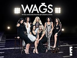 Wags, Season 1