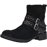 clarks swansea ledge review