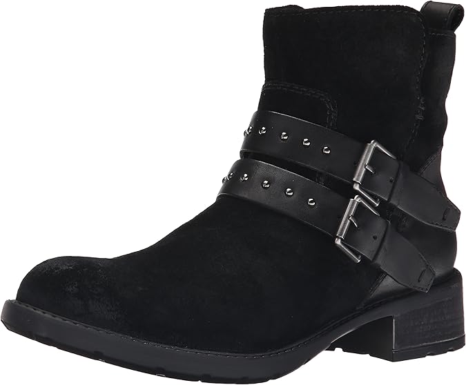 clarks swansea tobin