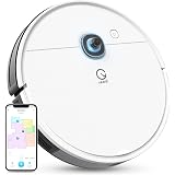 Amazon.com - yeedi vac Robot Vacuum 
