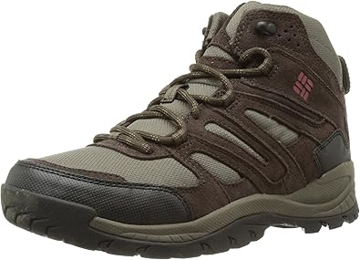 amazon columbia hiking boots