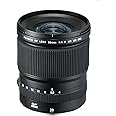 Fujifilm Fujinon GF23mmF4 R LM WR Lens