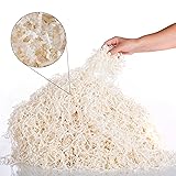 2.2 LB White Shredded Paper for Gift