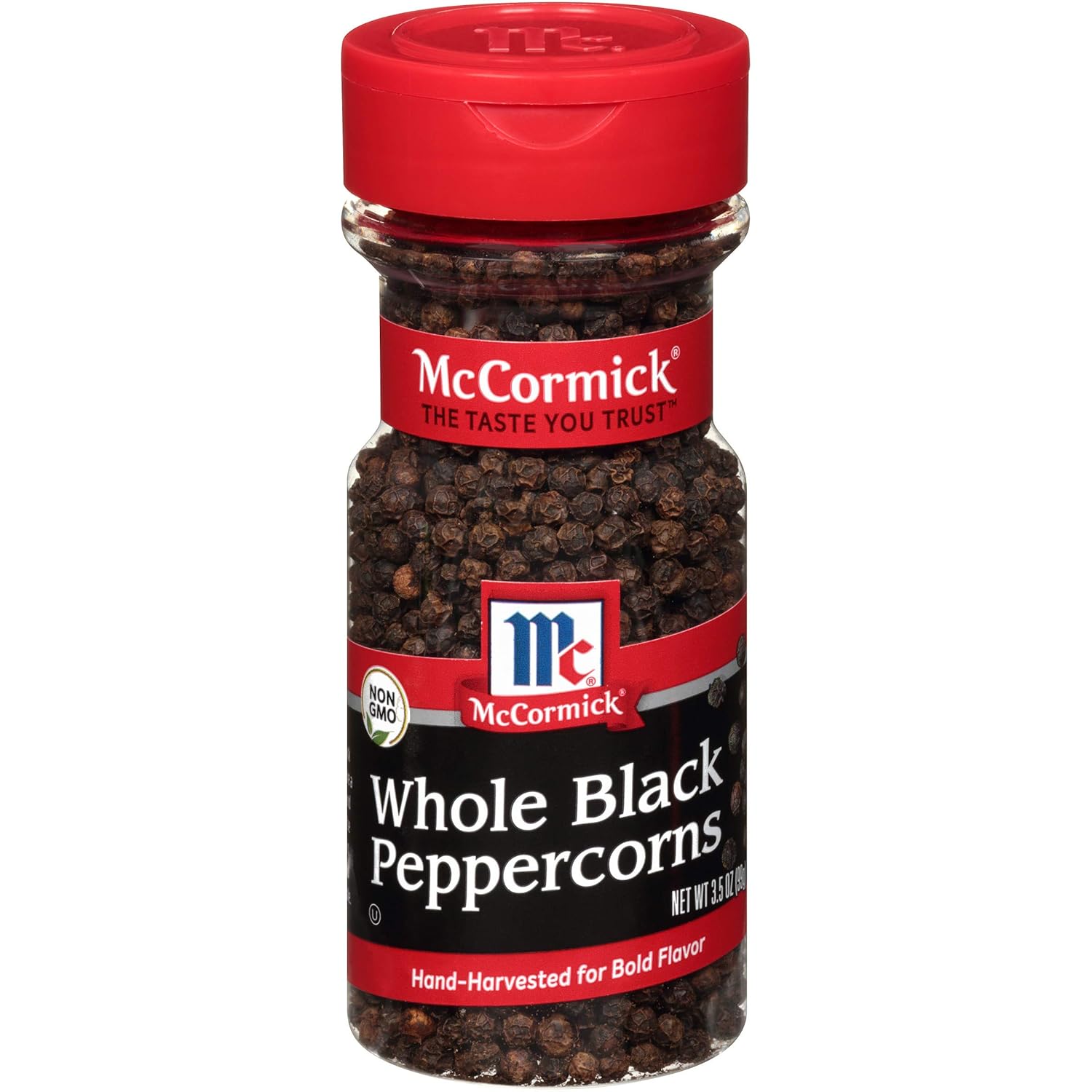Best Mccormick Pepper Grinder Refill