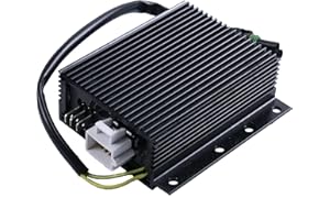 Demfec Electronic Control Module 4010944 Compatible with Polaris 2003 2004 Trail Boss 330,Magnum 330 2X4,Magnum 330 & 2004 AT