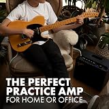 Fender Mustang LT25 Guitar Amplifier 25W 60 Presets 20 Amp Types 25 Effects view 7