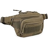HIGHLAND TACTICAL Mobility Tactical Waist Pack
