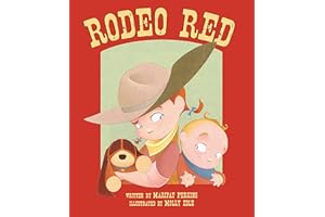 Rodeo Red