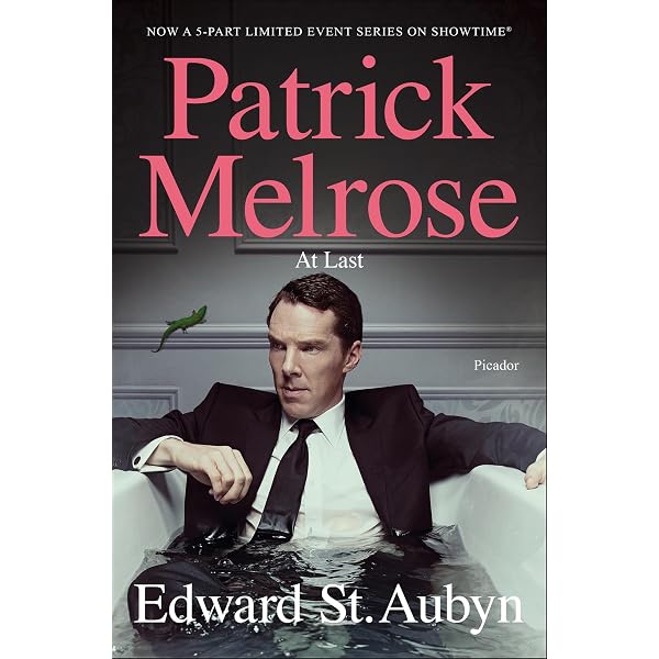 Patrick Melrose: The Novels (The Patrick Melrose Novels) - Kindle