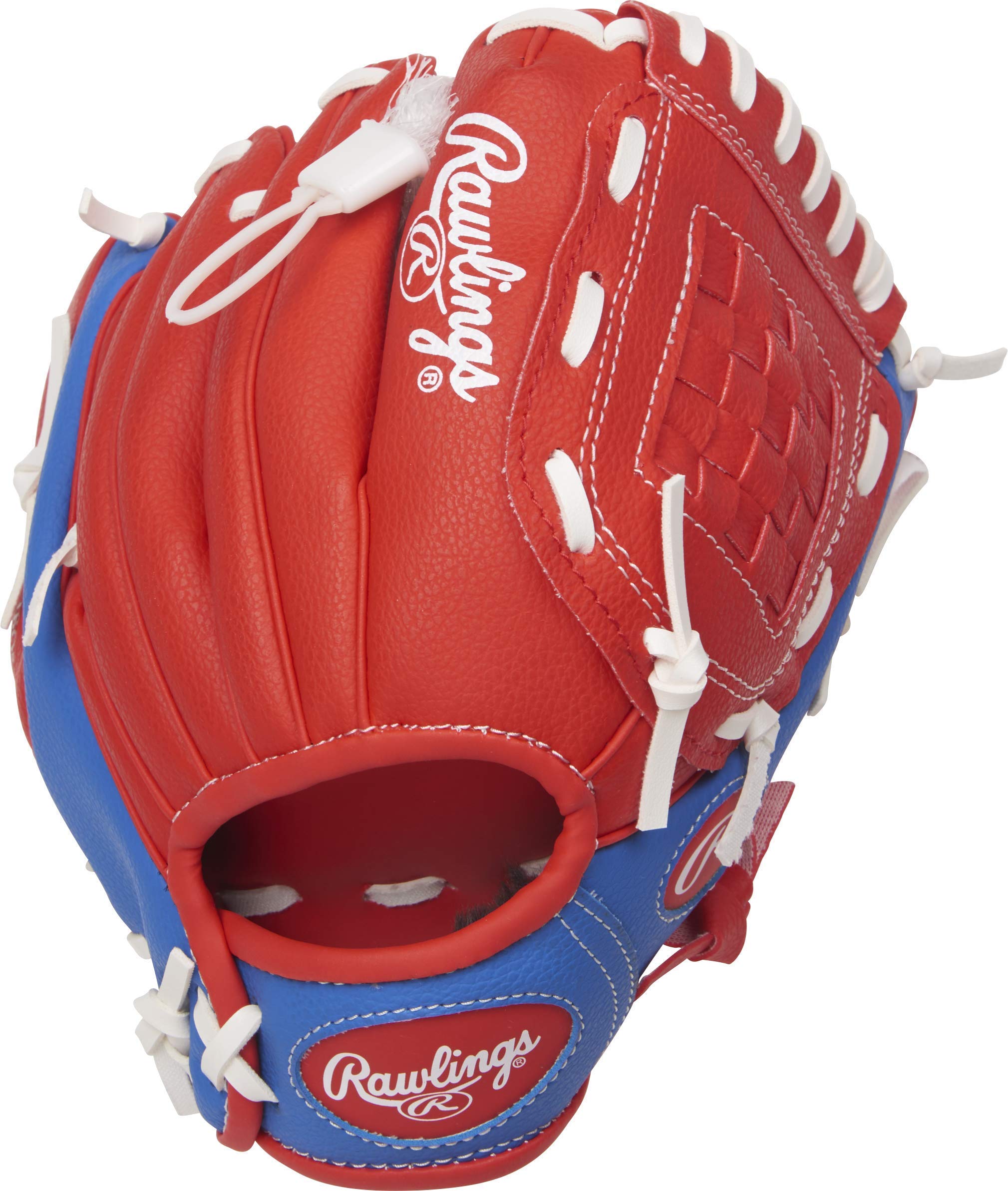 Rawlings | Players Series T-Ball & Youth Baseball Glove | Sizes 9