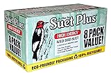 ST. ALBANS BAY SUET PLUS Bird Suet Variety Packs