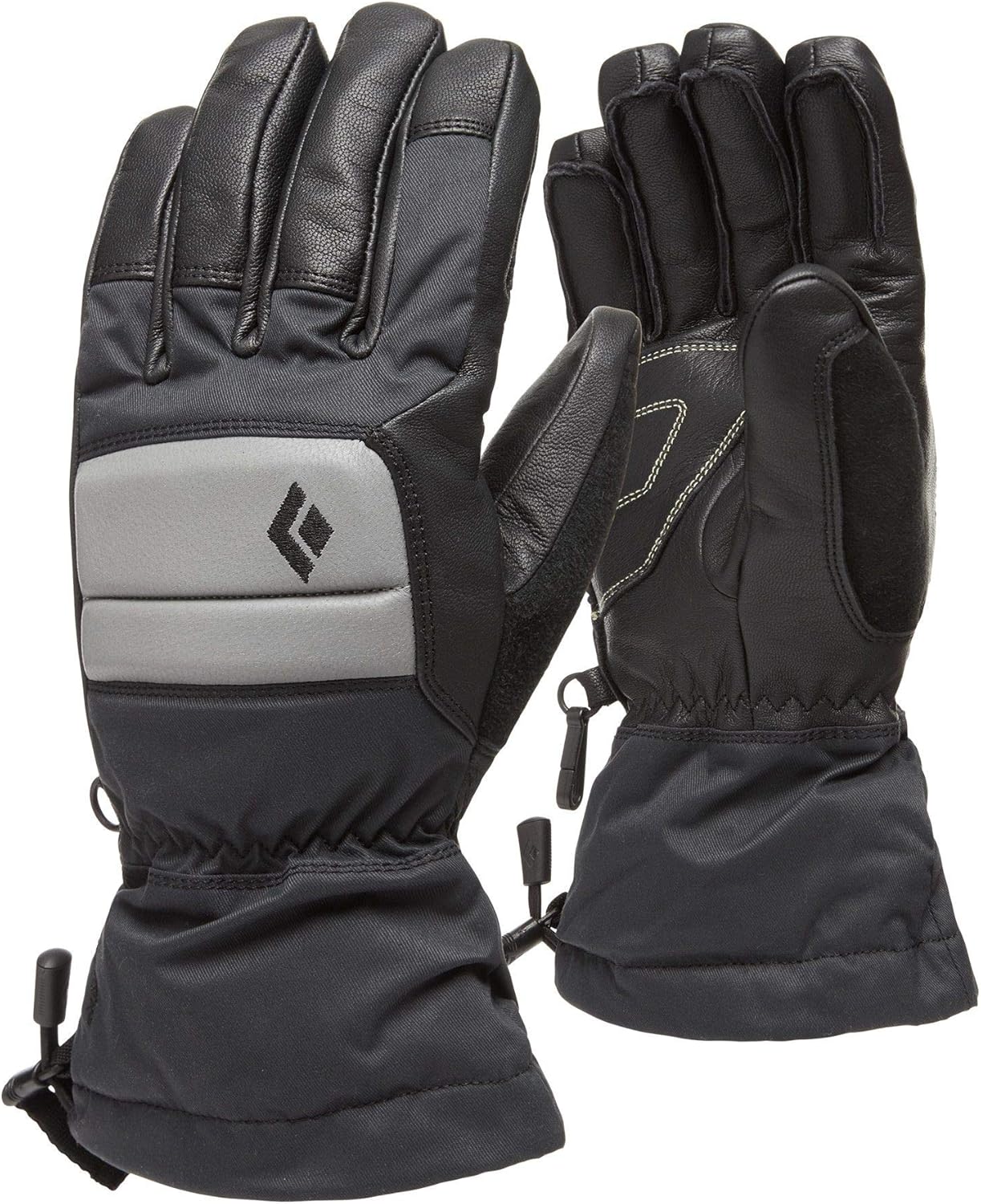 Black Diamond Gloves Amazon.co.uk Sports & Outdoors