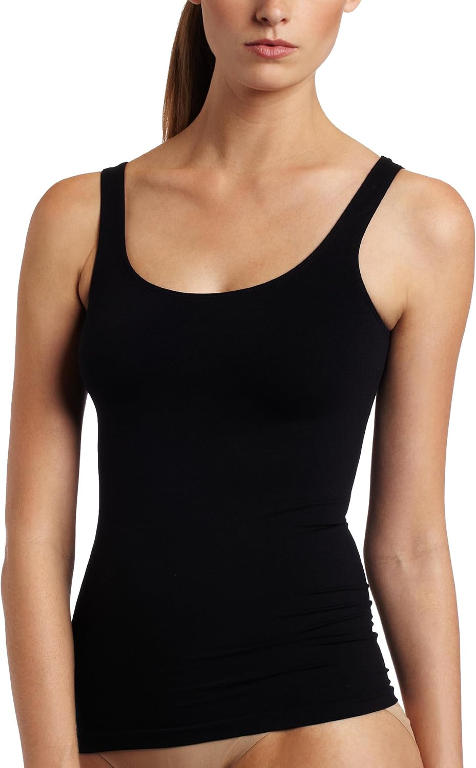 SASSYBAX Tummy Tuck Tank