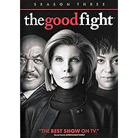 The Good Fight: Season Three
