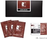 Noctua NA-SCW1 Cleaning Wipes for Thermal Paste 20 Pieces 15x12cm view 2