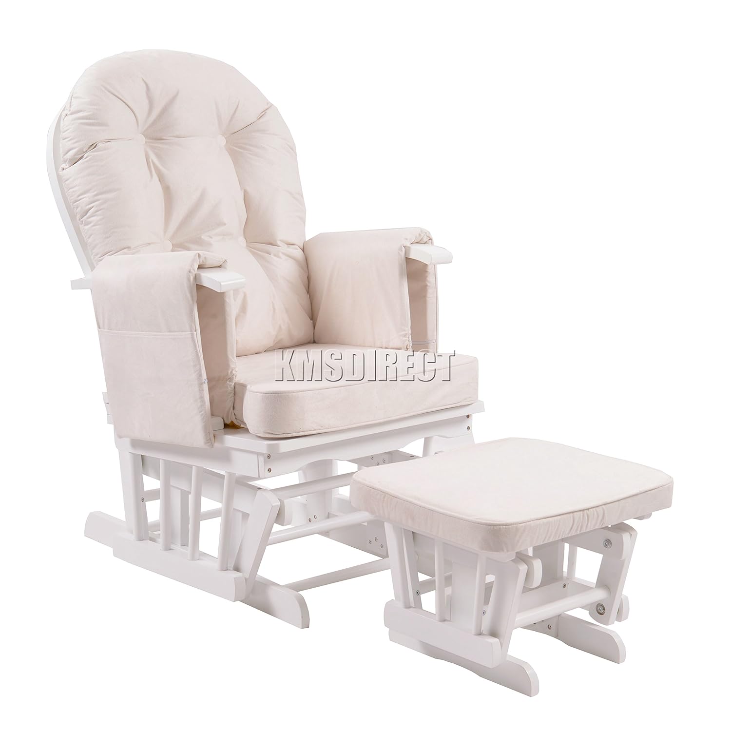 maternity nursing chair