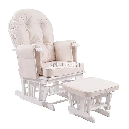 sereno nursing chair