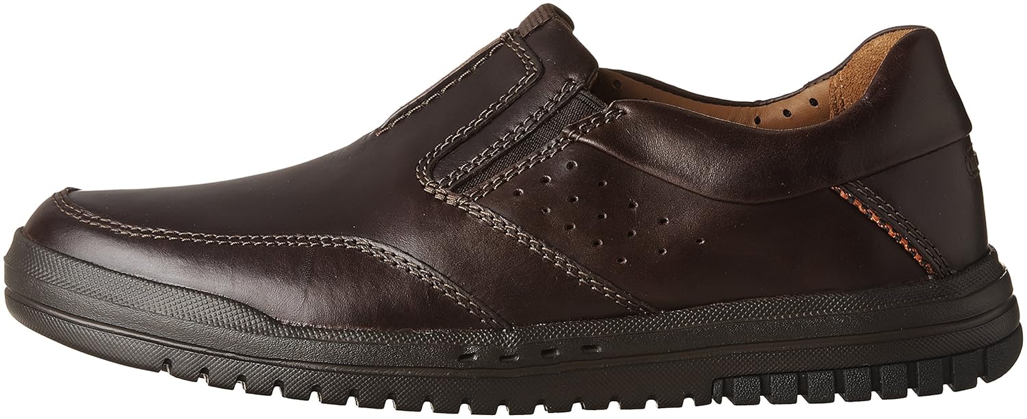 clarks unrhombus twin
