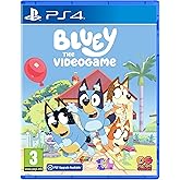 Outright Games Bluey: The Videogame - PS4