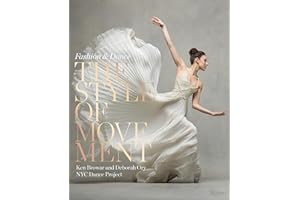The Style of Movement: Fashion & Dance