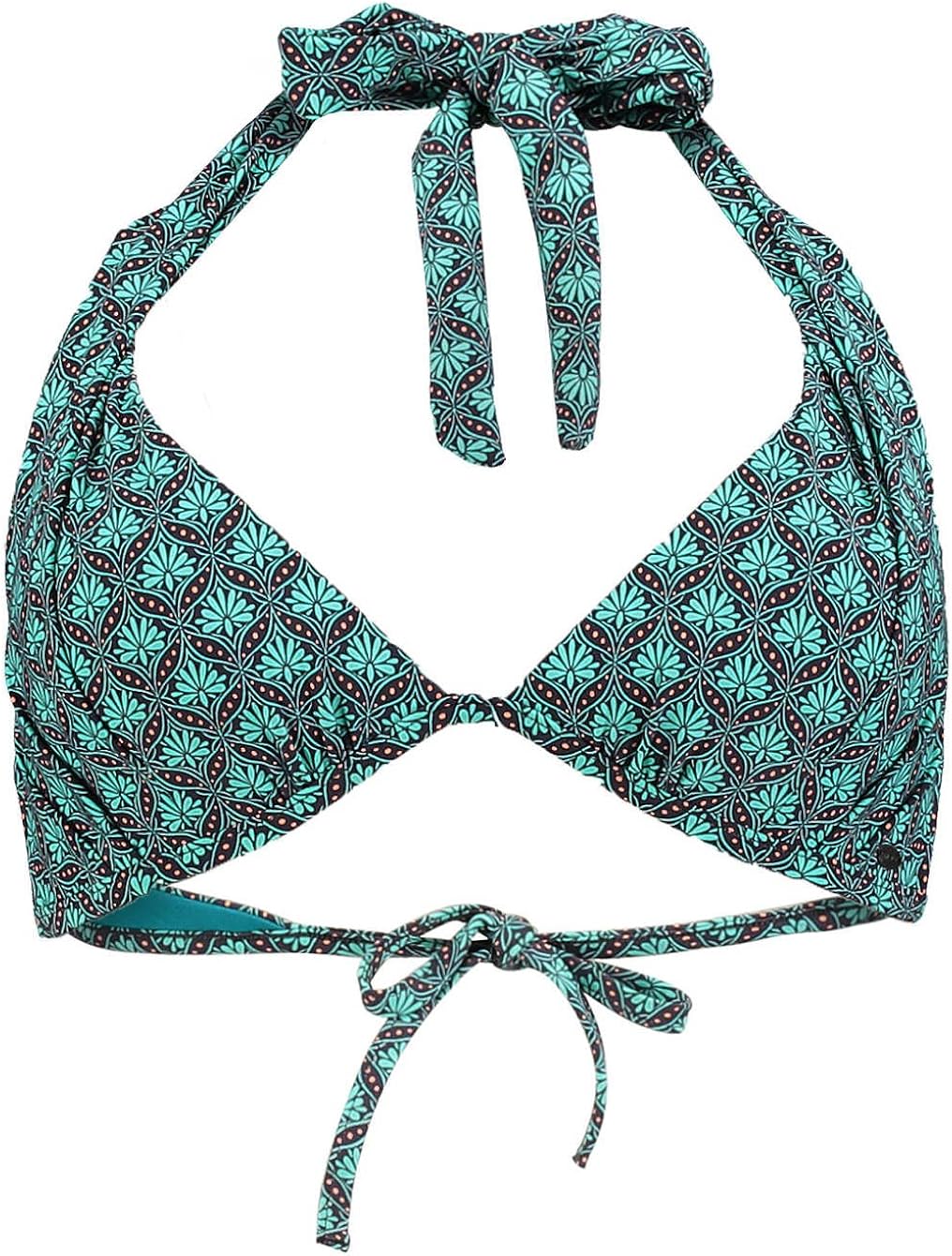 O'Neill Bikini Paisley Molded CCup Bikini Top Amazon.de Bekleidung