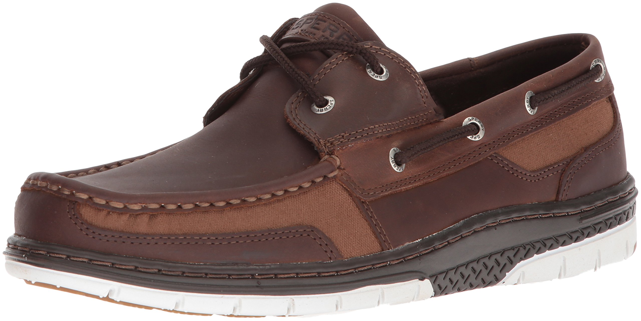 sperry men's tarpon ultralite boat shoe