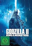 Godzilla II: King of the Monsters