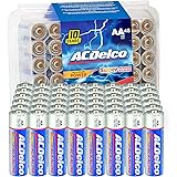 ACDelco AAA Super Batterie Alcaline, 100 Pezzi - Foto 3
