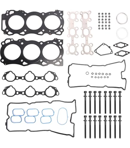 Amazon.com: Z20 Z20S Engine Cylinder Head Gasket 10101-22G29