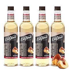 DaVinci Gourmet Classic Toasted Hazelnut