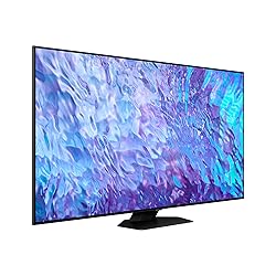 SAMSUNG 75-Inch Class QLED 4K Q80C Series Quantum