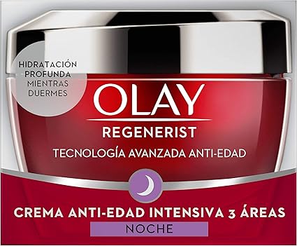 amazon crema olay regenerist