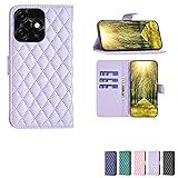 jioeuinly Case for Tecno Spark 10C Case Compatible