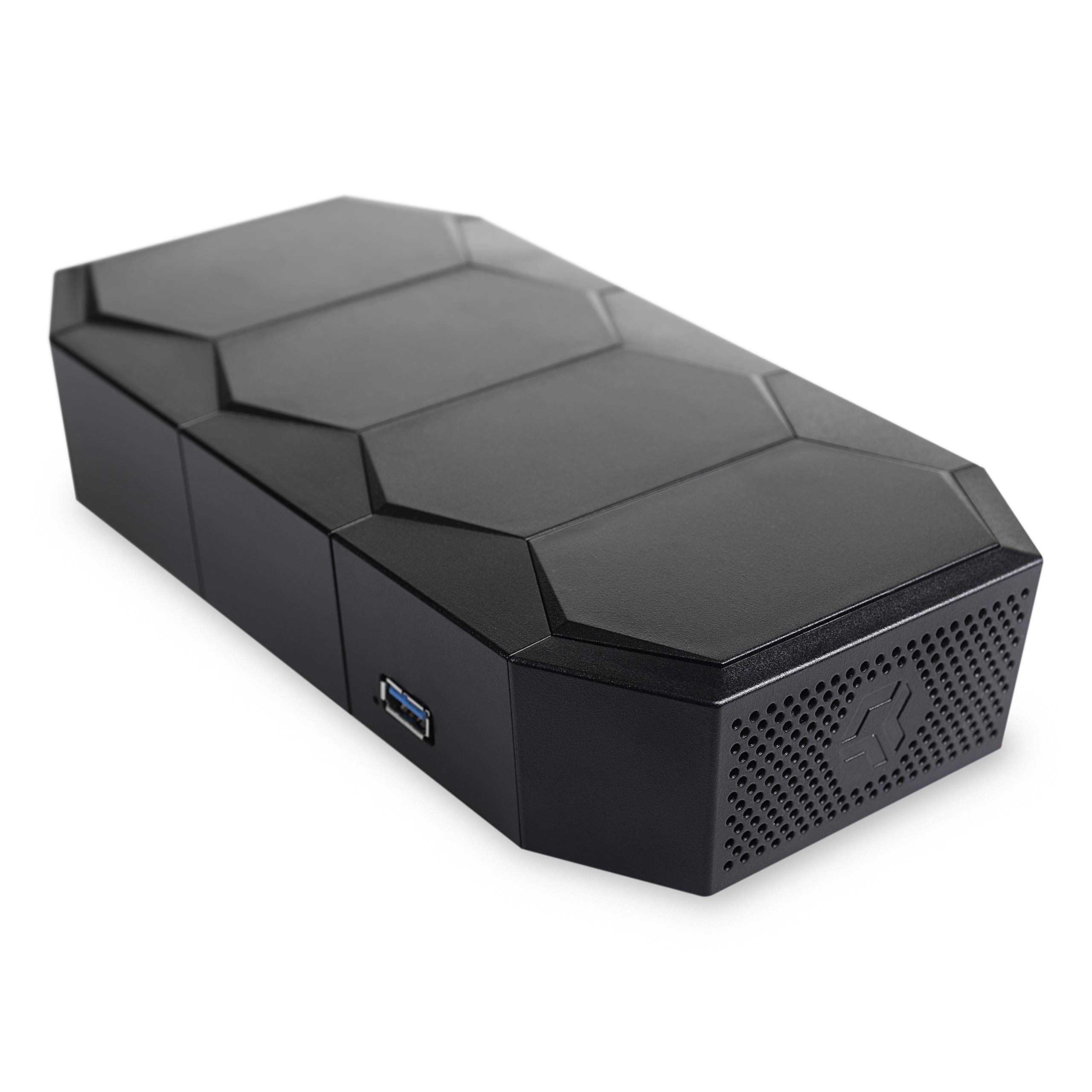 Turris MOX Classic | modular, open source & secure router/server/switch/access point | CPU 1 GHz, 512 MB RAM, 2,4/5 GHz Wi‑Fi, 4x GLAN, USB 3.0, auto updates, VPN, NAS, adaptive firewall