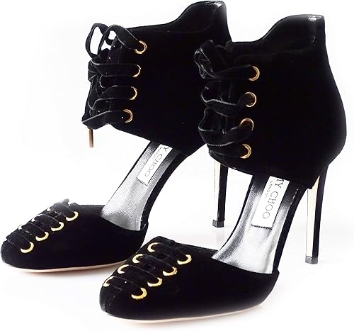 jimmy choo ladies shoes