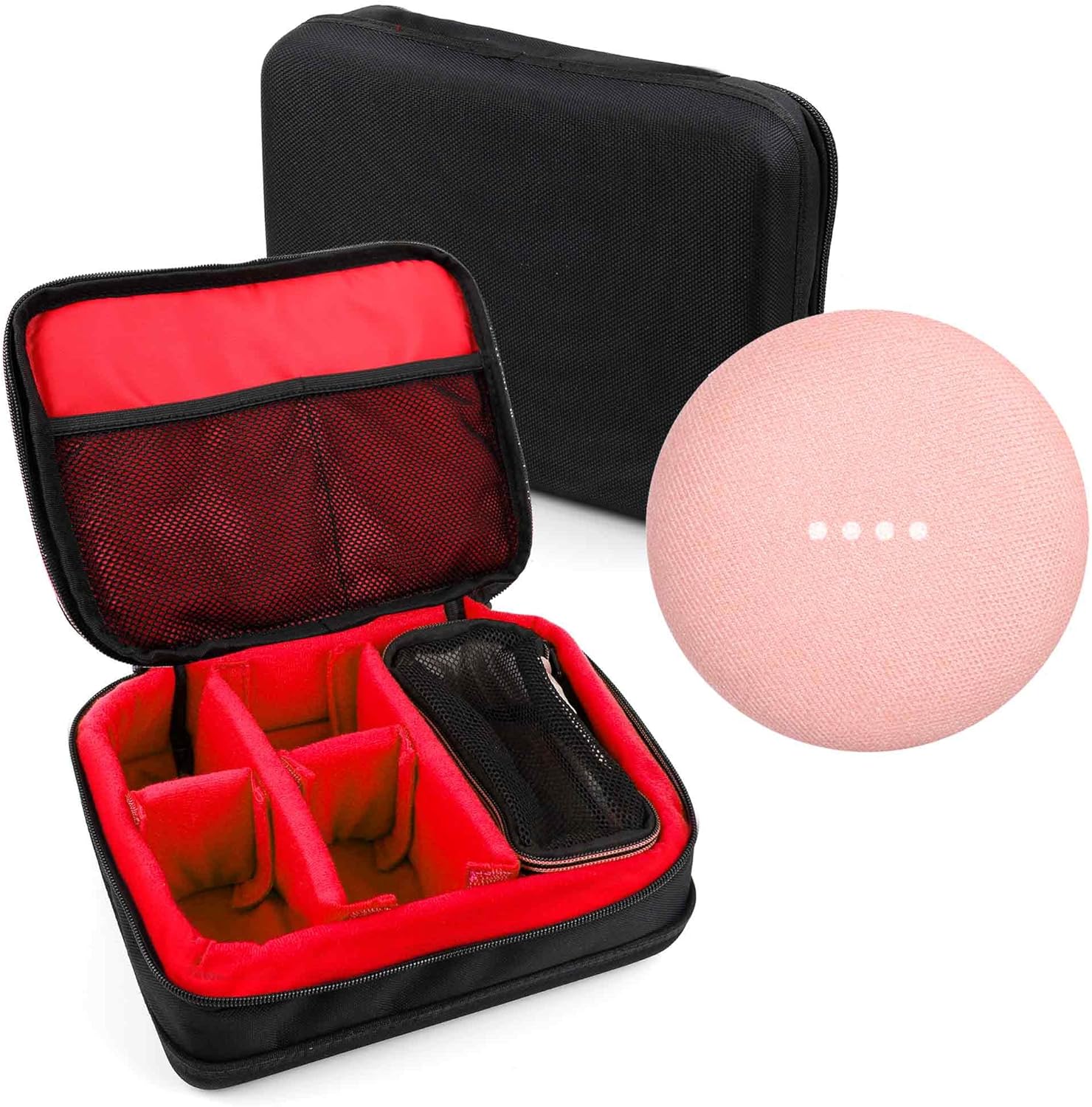 case for google home mini