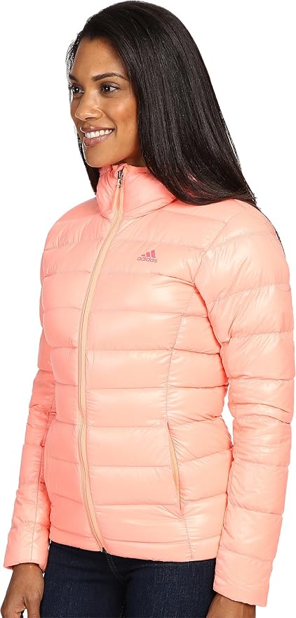 adidas super light womens down jacket